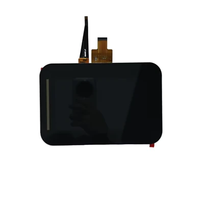 לוח מסך מגע 7 אינץ' TFT LCD