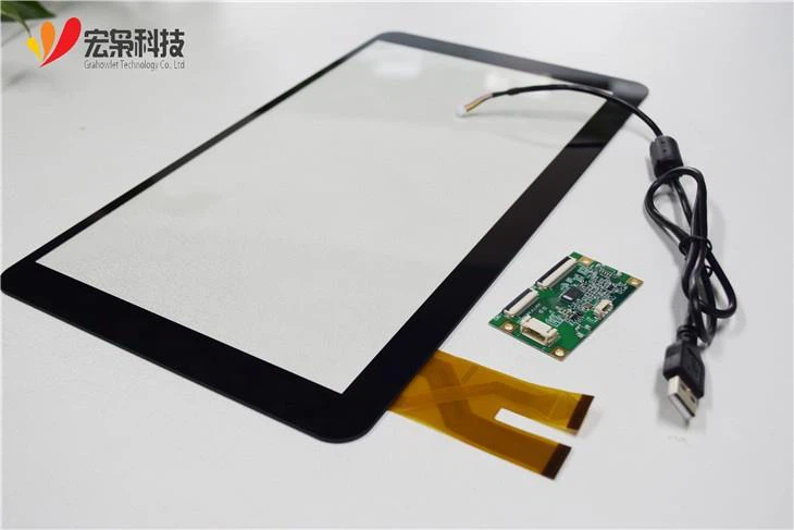 Medical Touch Panel Medical Touch Panel