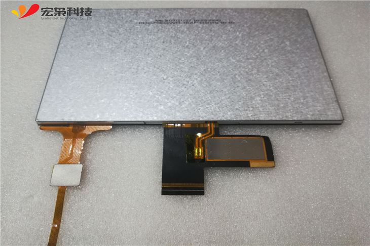 Touch Panel For Embedded System