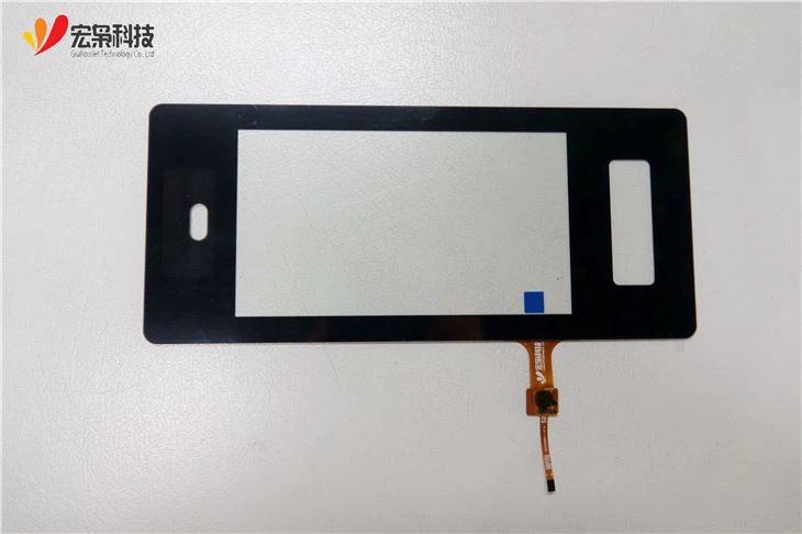 Windows Touch Panel Windows Touch Panel